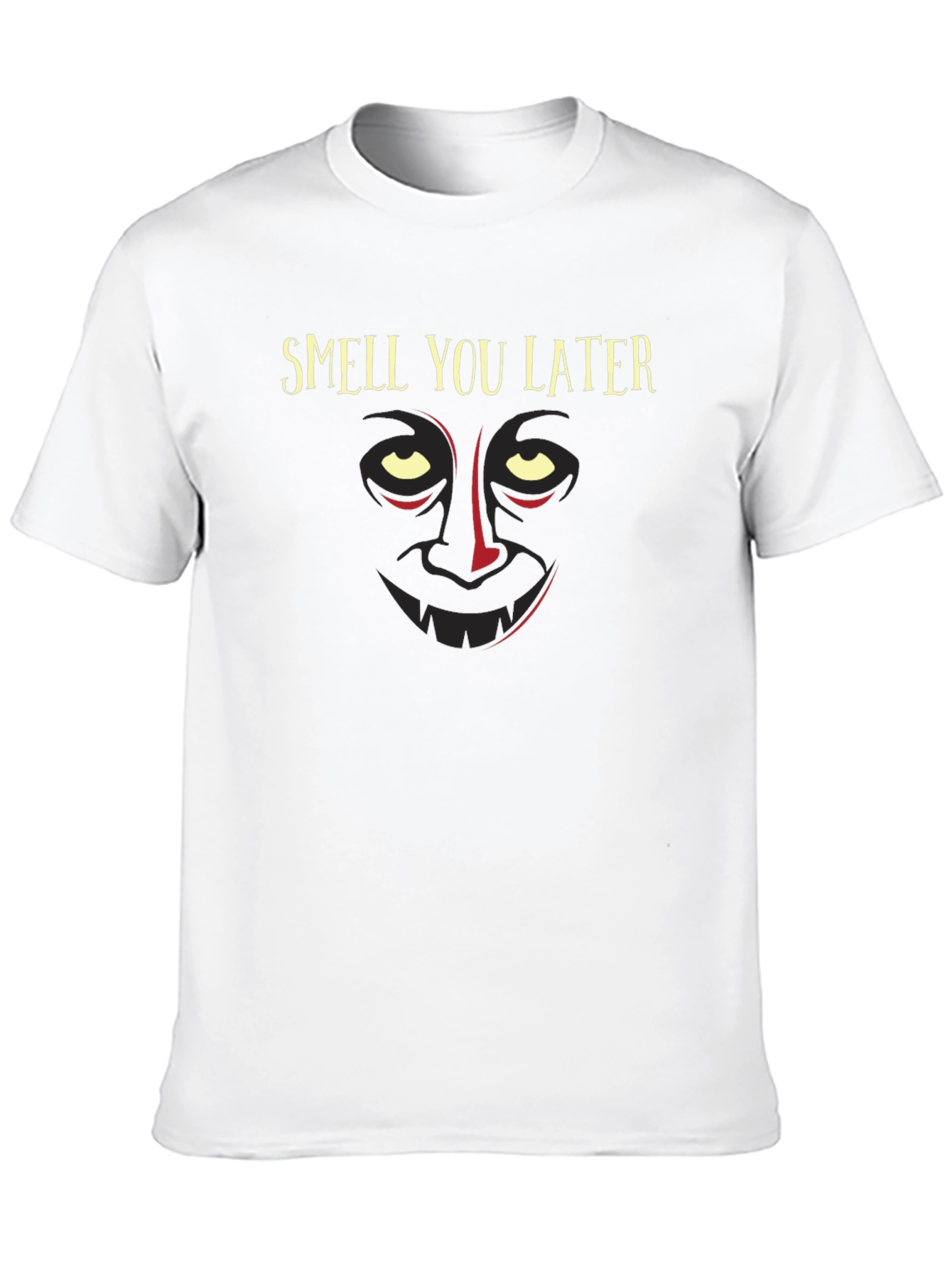 Smell You Later Graphic T-Shirt