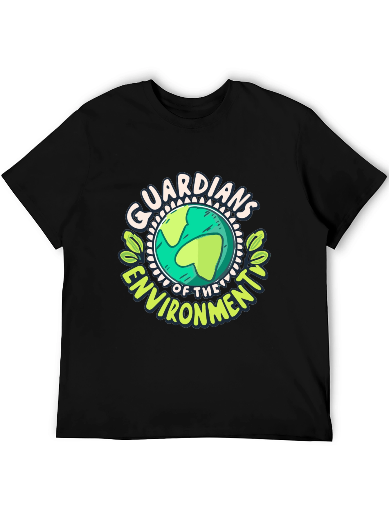 Guardians of the Environment Graphic Tee