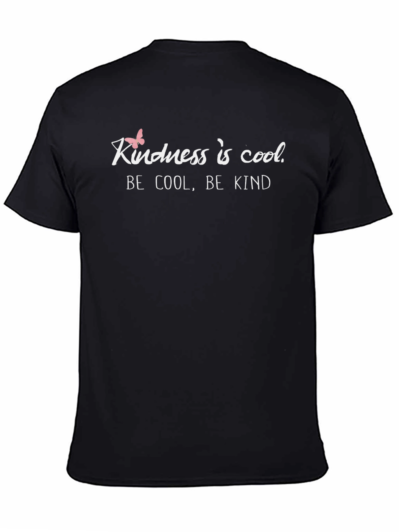 Kindness is Cool Graphic Tee
