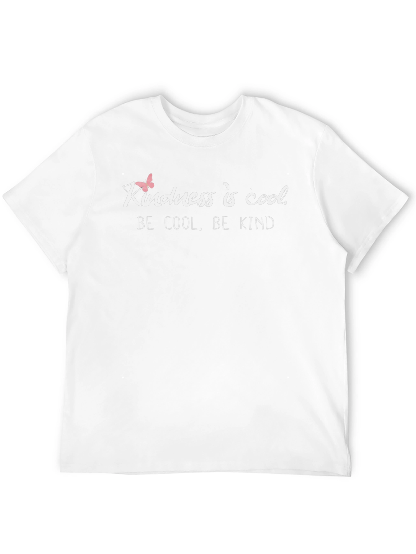 Kindness is Cool Graphic Tee