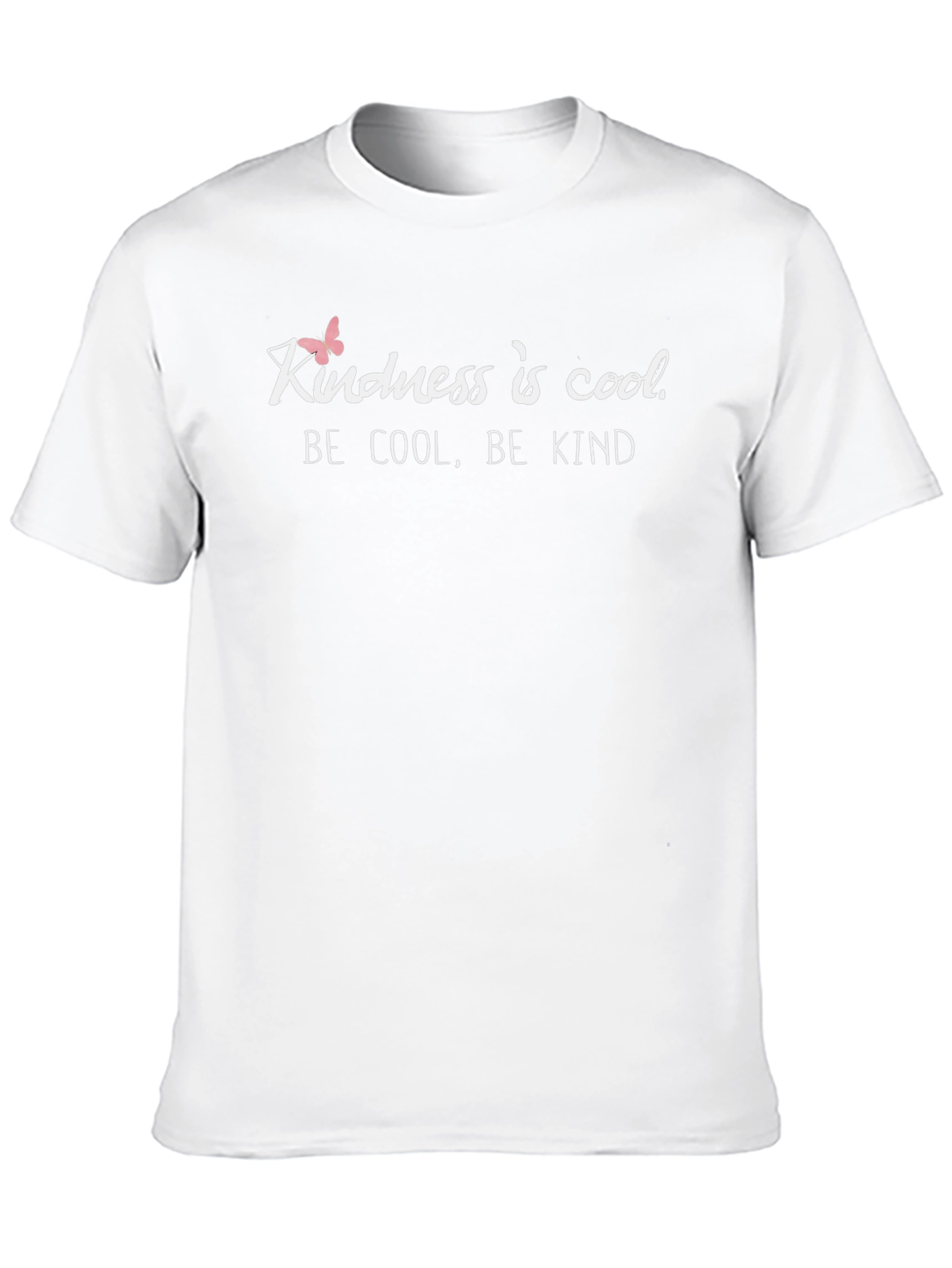 Kindness is Cool Graphic Tee