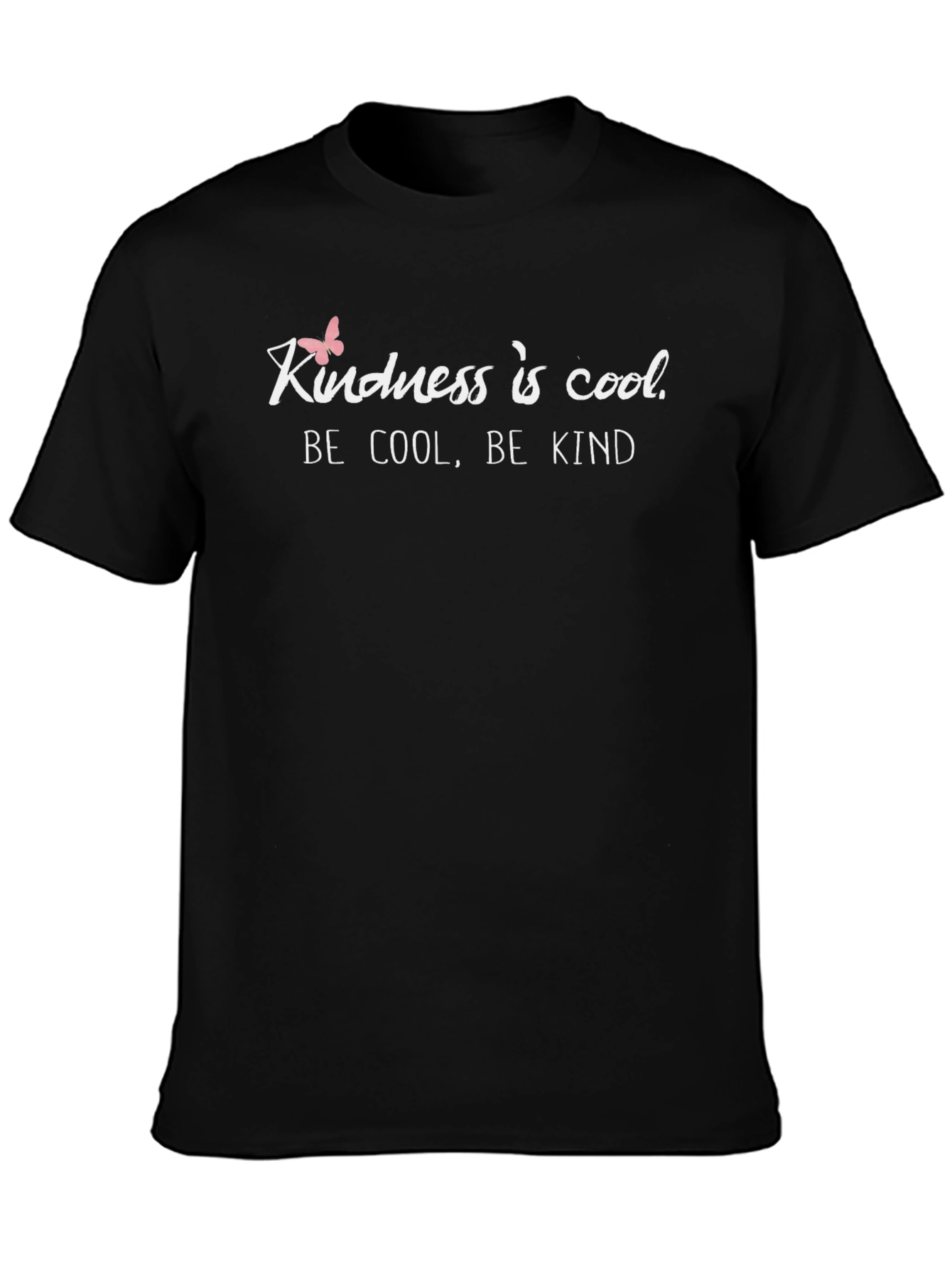 Kindness is Cool Graphic Tee