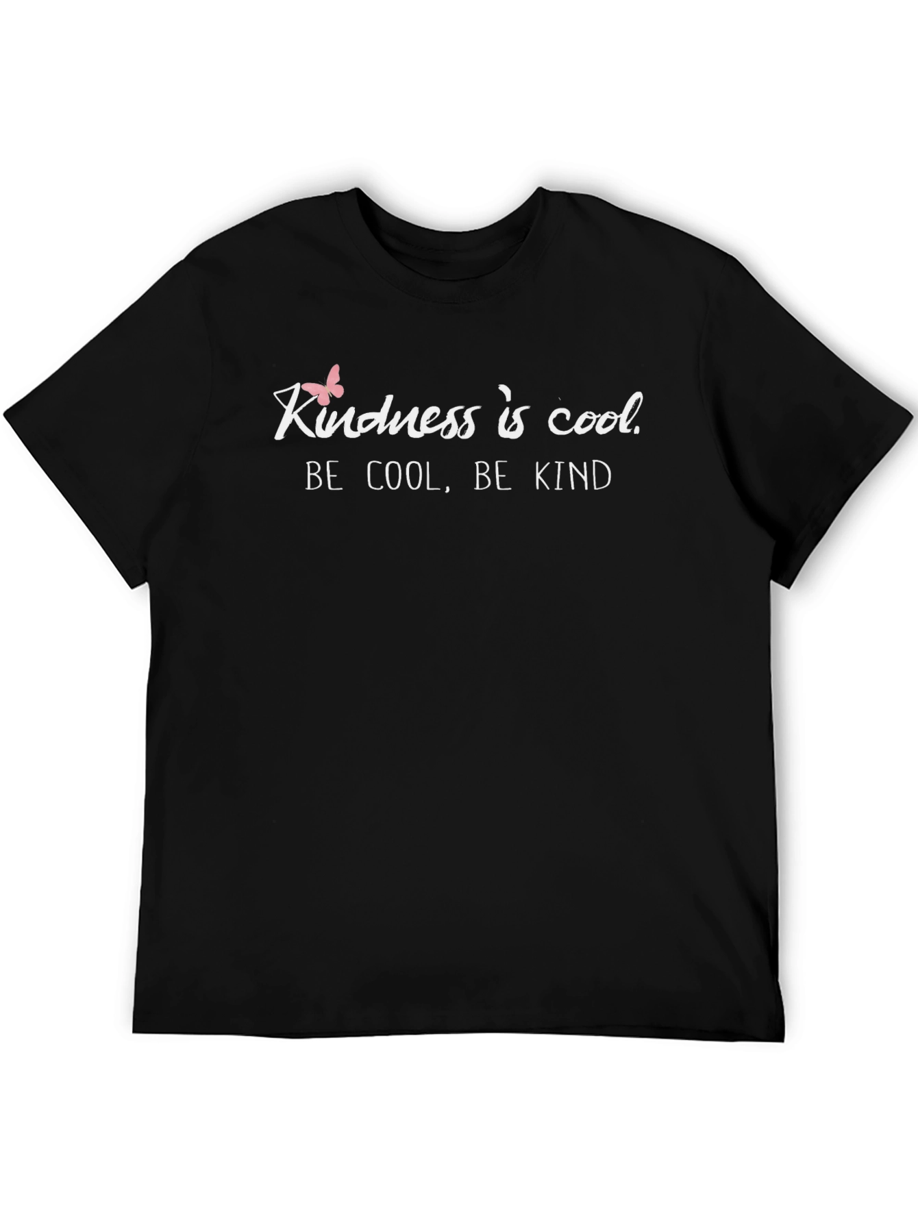 Kindness is Cool Graphic Tee