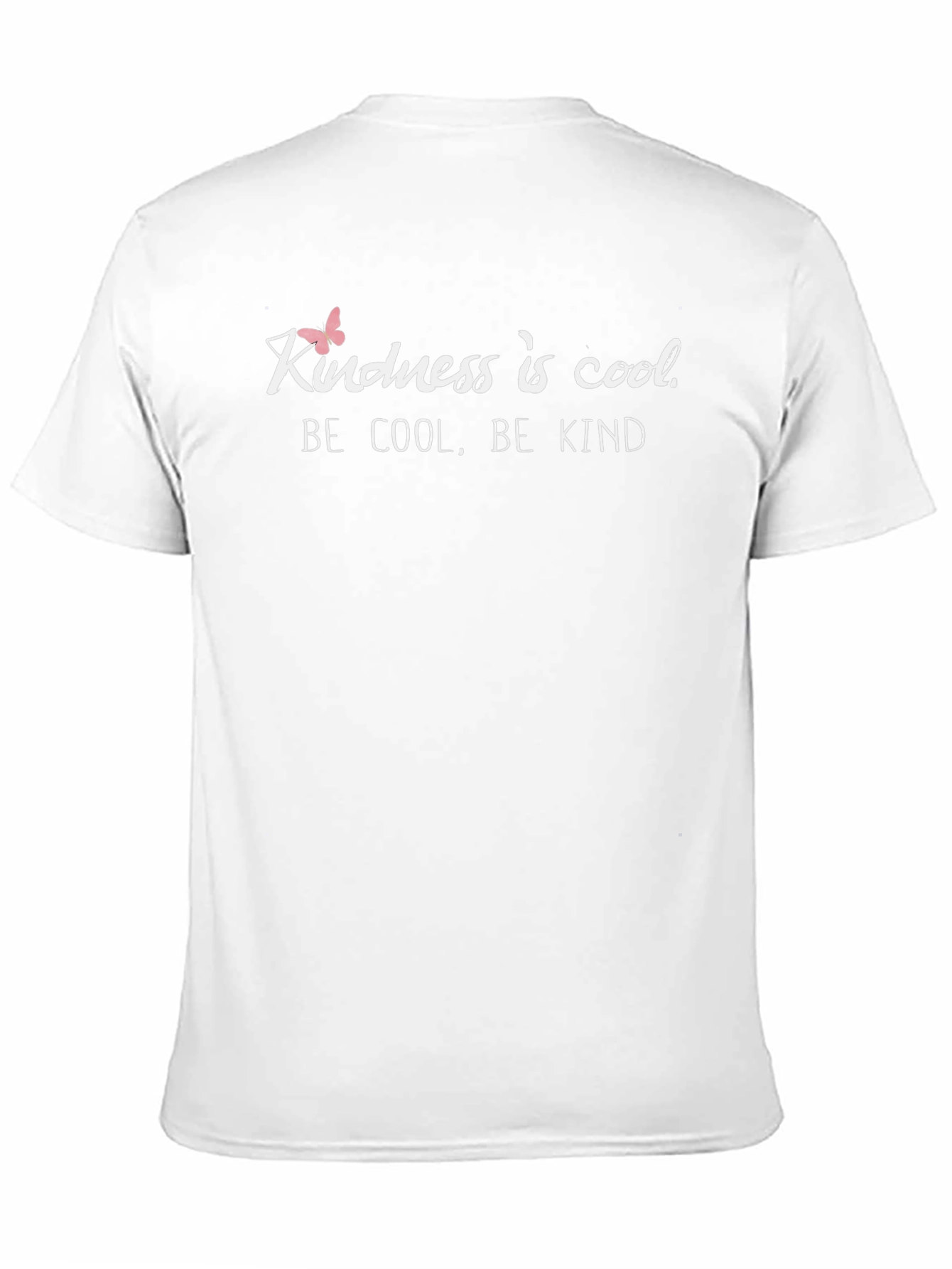 Kindness is Cool Graphic Tee
