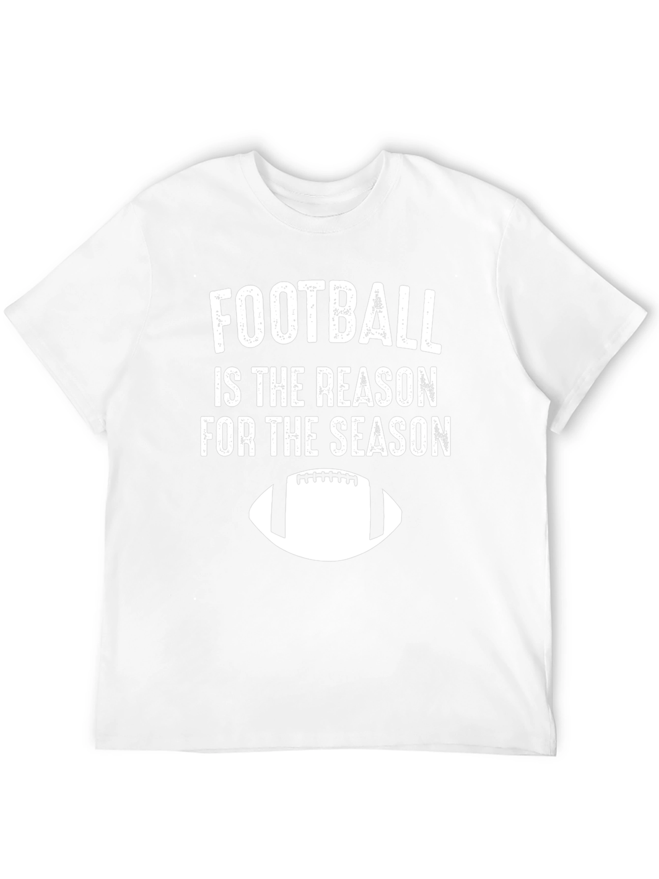 Football Season T-Shirt